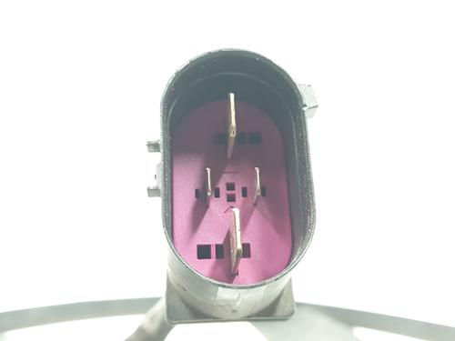 Radiator fan VW GOLF VII (5G1, BQ1, BE1, BE2) 1.6 TDI | BP29537871M35 