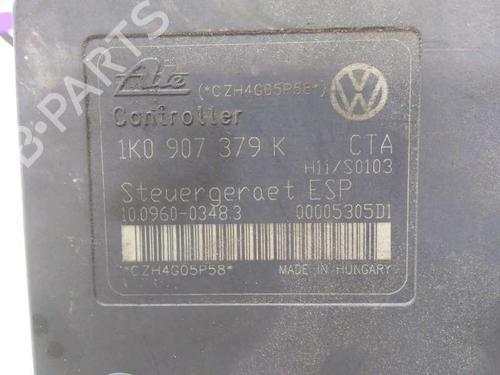 ABS pump AUDI A3 (8P1)  | BP9475401M43 