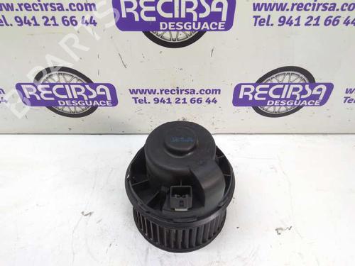 Heater blower motor FORD FOCUS II (DA_, HCP, DP)  | BP9470256M62 