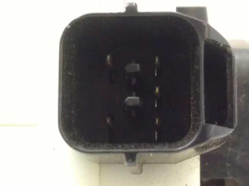 Front left lock MITSUBISHI PAJERO III (V7_W, V6_W)  | BP9463588C98 