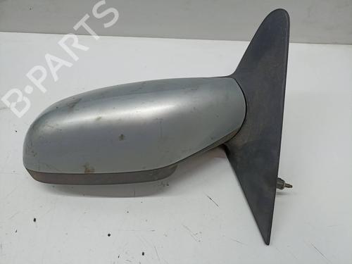 Left mirror RENAULT LAGUNA II (BG0/1_) 1.9 dCi (BG08, BG0G) | BP9461381C26 