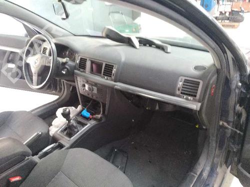 Right front window switch OPEL VECTRA C (Z02)  | BP9478002I26 