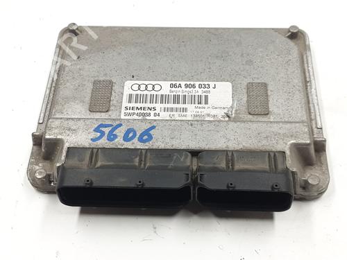 Used Engine control unit (ECU) Engine control unit (ECU) AUDI A3 (8L1) 1.6 (102 hp) 36359618 36359618