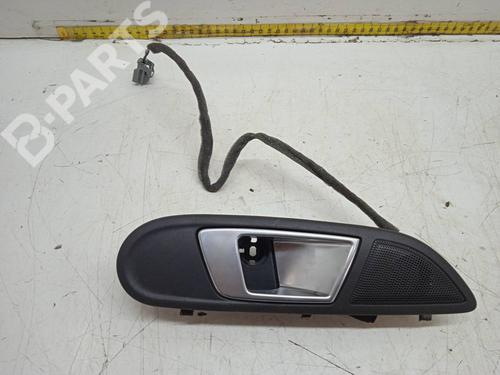 Used Front right interior door handle Front right interior door handle FORD FIESTA VI (CB1, CCN) 1.5 TDCi (75 hp) 9488303 9488303