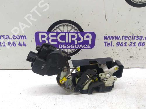 Used Rear right lock HYUNDAI TRAJET (FO) 2.0 (136 hp) 9466504