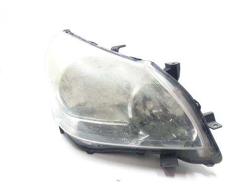 Højre forlygte TOYOTA VERSO (_R2_) 2.0 D-4D (AUR20_, AUR20R) (126 hp) 32435092