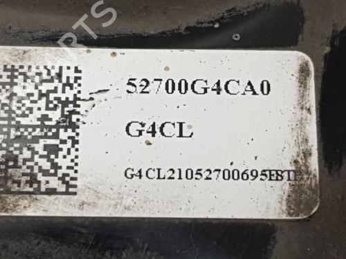Left rear steering knuckle KIA CEED (CD) 1.6 CRDi 136 Eco-Dynamics+ | BP33448282M27 - Image 7