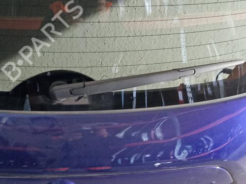 Used Rear wiper motor NISSAN JUKE (F15) [2010-2019]  10046871