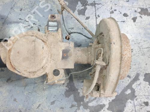 Hinterachse MITSUBISHI GALLOPER (JK-01)  | BP18708240M2