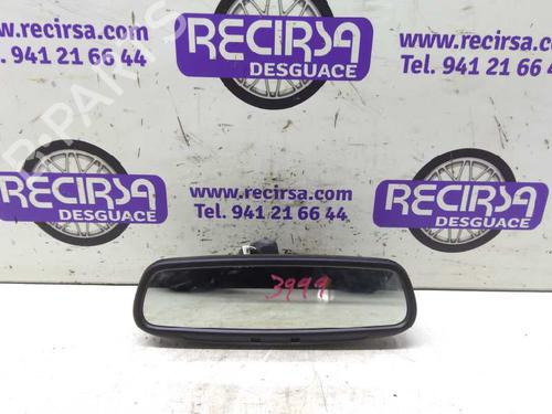 Used Rear mirror FORD S-MAX (WA6) [2006-2014]  9471992