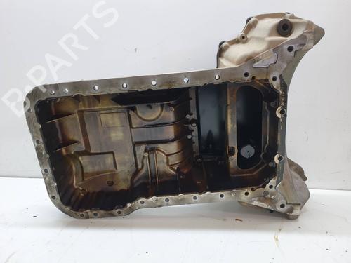 Oil sump MERCEDES-BENZ C-CLASS (W204) C 350 (204.056) | BP17644804M115 