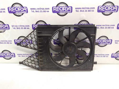 Køleventilator elektrisk SEAT IBIZA IV (6J5, 6P1) [2008-2017]  9469830