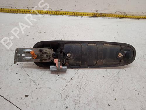 Front right exterior door handle JEEP CHEROKEE (KJ)  | BP9674596C129 