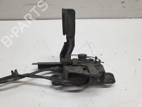 Hood lock HYUNDAI ELANTRA V Saloon (MD, UD) 1.6 CRDi | BP17520570C133 