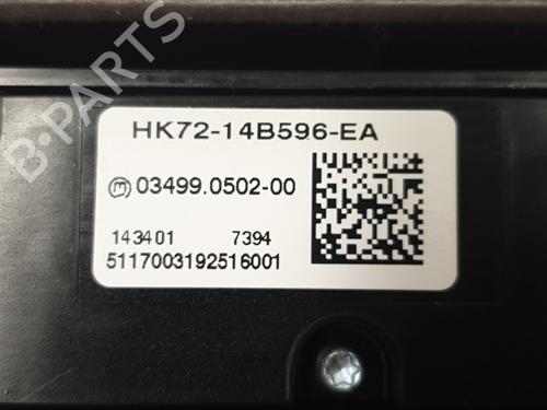 Switch LAND ROVER DISCOVERY SPORT (L550) 2.0 D | BP35955486I30 - Image 10