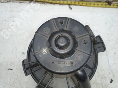 Heater blower motor PEUGEOT 307 SW (3H)  | BP9461724M62 