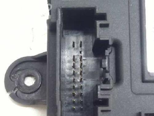Electronic module FORD MONDEO IV (BA7)  | BP9482586M83 
