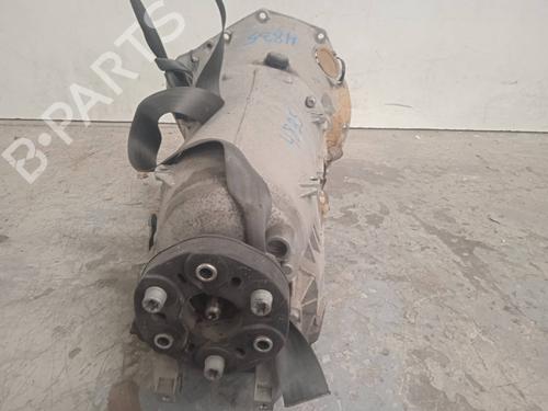 Gearbox MERCEDES-BENZ C-CLASS (W204)  | BP13015142M3 