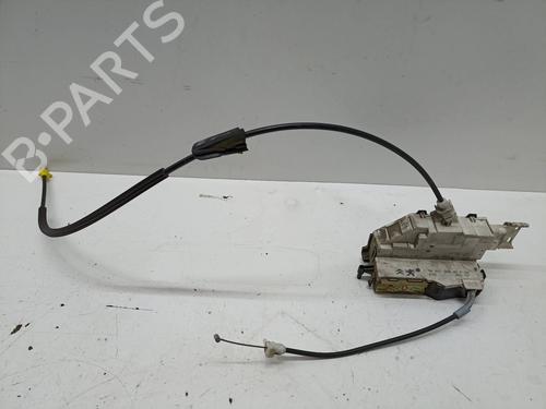 Front right lock CITROËN C4 Coupe (LA_)  | BP9468305C97 