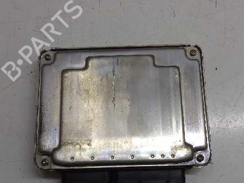Engine control unit (ECU) SEAT TOLEDO II (1M2)  | BP9472670M57 