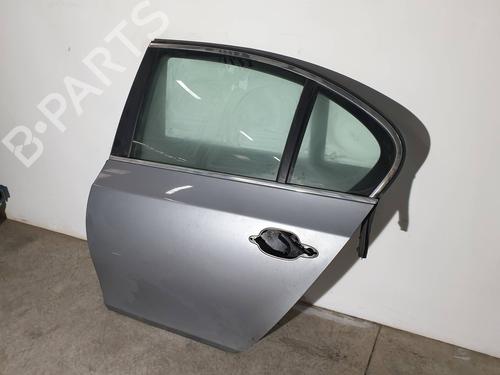 Left rear door BMW 5 (E60) 530 d | BP20978662C4 