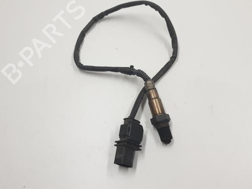 Used Electronic sensor Electronic sensor VW GOLF VI (5K1) 2.0 TDI (140 hp) 27715387 27715387