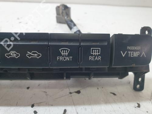Climate control TOYOTA LAND CRUISER PRADO (_J12_)  | BP25931533I5 