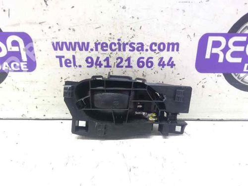 Front left interior door handle PEUGEOT 308 I (4A_, 4C_)  | BP9467472I13 