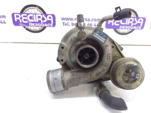 Turbocharger/Supercharger AUDI A4 B5 (8D2) 1.8 T | BP9464452M71 