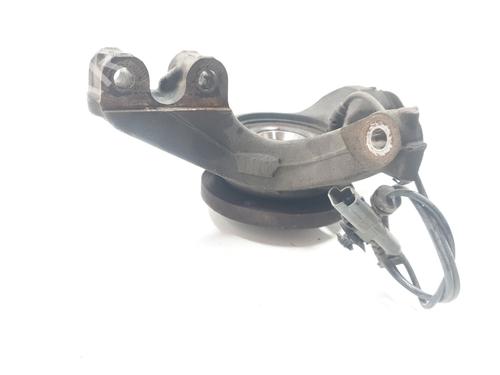 Left front steering knuckle CITROËN C4 II (NC_) 1.6 BlueHDi 100 | BP37873868M25 - Image 4