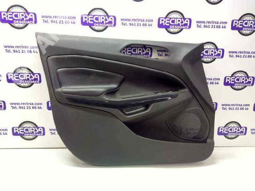 Used Left front door panel Left front door panel FORD ECOSPORT 1.0 EcoBoost (125 hp) 9462750 9462750
