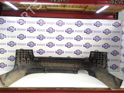 Rear bumper AUDI A6 C5 (4B2) 2.4 | BP9467919C8 