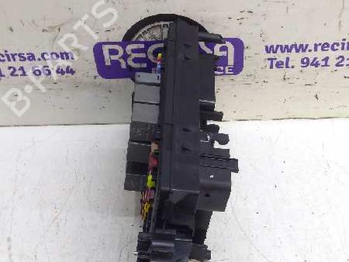 Fuse box OPEL ASTRA J (P10)  | BP9550616E1 