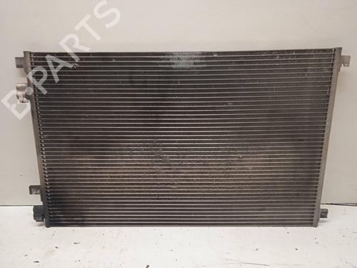 AC Kondensor RENAULT MEGANE II (BM0/1_, CM0/1_) [2001-2012]  11174989
