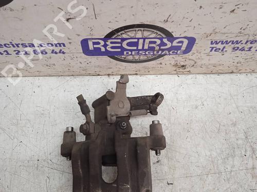 Højre bremsekaliber bag OPEL VECTRA C GTS (Z02) [2002-2009]  11627816