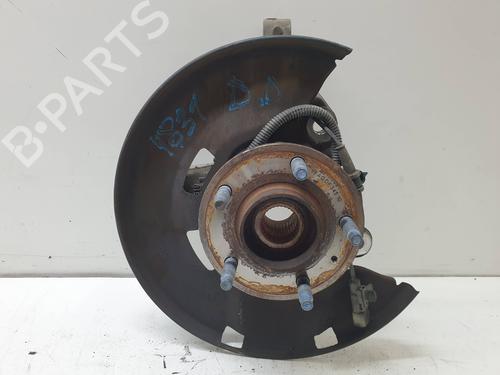 Fusee rechts voor OPEL ASTRA J (P10) [2009-2016]  13665766