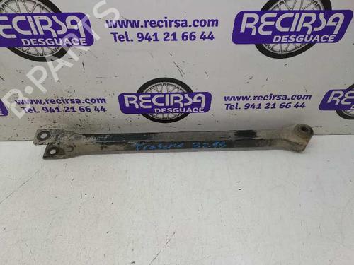 Left rear suspension arm SEAT LEON (1M1)  | BP9476921M14 