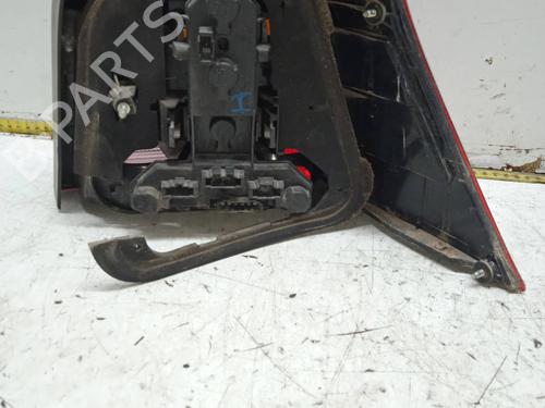 Left taillight VW GOLF IV (1J1) 1.8 T | BP10375996C34 