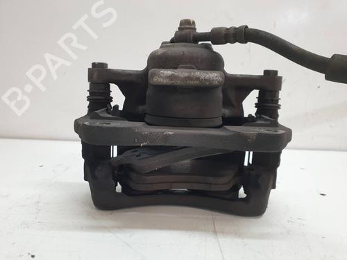 Right front brake caliper FORD TOURNEO COURIER B460 MPV  | BP17770076M104 
