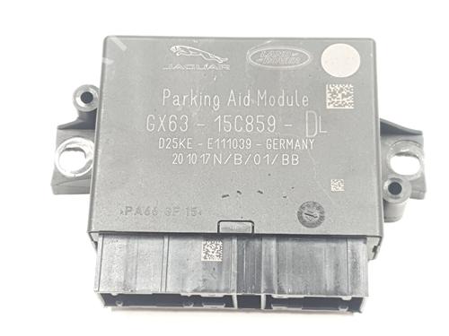 electronic-module-land-rover-discovery-sport-l550-2014-35954054 main image