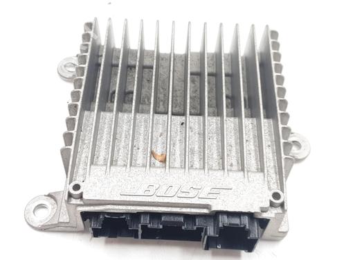 Used Electronic module Electronic module RENAULT GRAND SCÉNIC III (JZ0/1_) 1.2 TCe (JZ16) (132 hp) 34440844 34440844