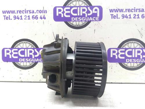 Heater blower motor PEUGEOT 1007 (KM_)  | BP9474973M62 
