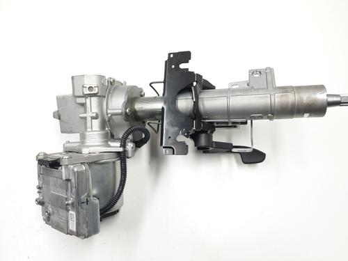 Steering column RENAULT CAPTUR I (J5_, H5_) 1.3 TCe 130 (J5NJ, J5NE) | BP30836170M21