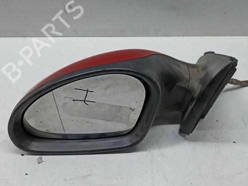 Used Left mirror SEAT IBIZA III (6L1) [2002-2009]  9493334