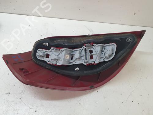 Right taillight MERCEDES-BENZ A-CLASS (W169)  | BP19324266C35 
