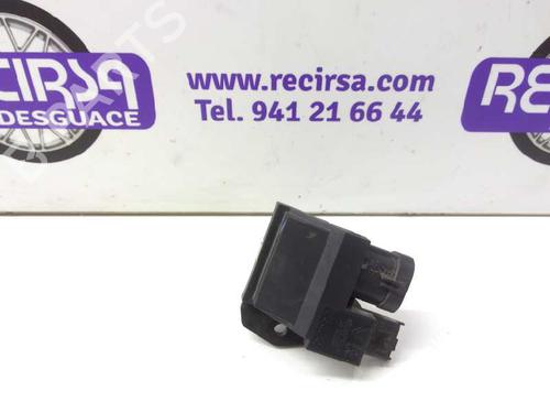 Module électronique PEUGEOT 208 I (CA_, CC_) [2012-2021]  25881756