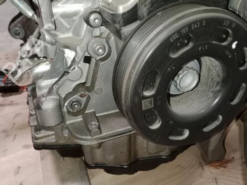 Engine SEAT LEON (5F1)  | BP9529364M1 