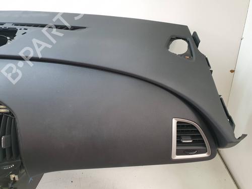 Airbag Kit OPEL ASTRA J (P10)  | BP13665735C86 