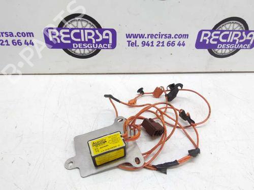Used ECU airbags PEUGEOT 106 II (1A_, 1C_) [1996-2005]  9483117