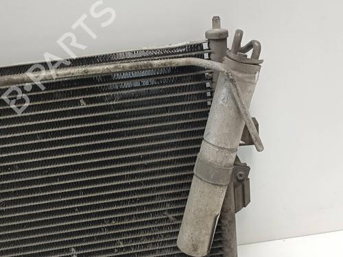 AC radiator NISSAN PRIMERA Hatchback (P12)  | BP9468503M32 
